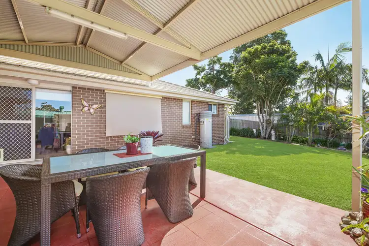 Seventh view of Homely house listing, 11 Sutherland Street, Wauchope NSW 2446