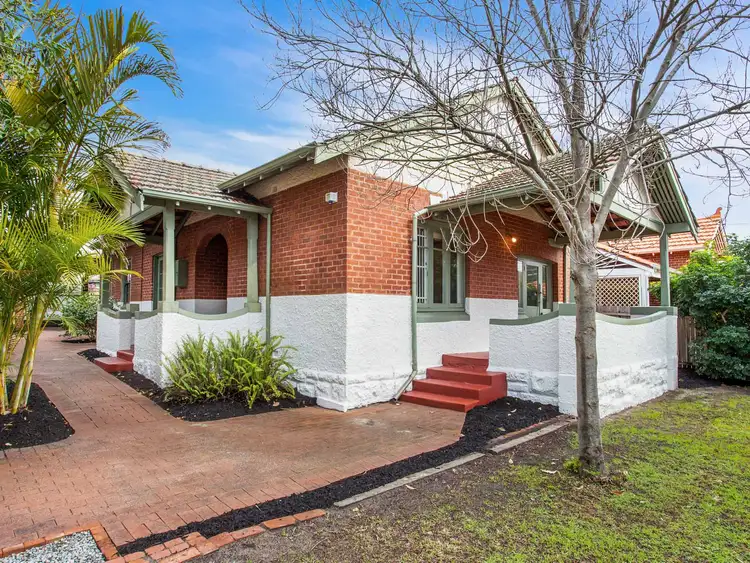 47 Rookwood Street, Mount Lawley WA 6050