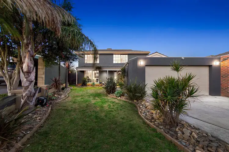23 Platina Place, Chelsea Heights VIC 3196