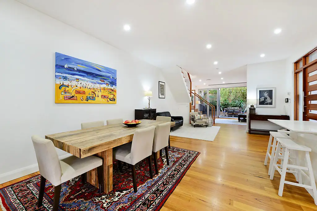 Main view of Homely house listing, 26 Glasgow Avenue, Bondi Beach NSW 2026