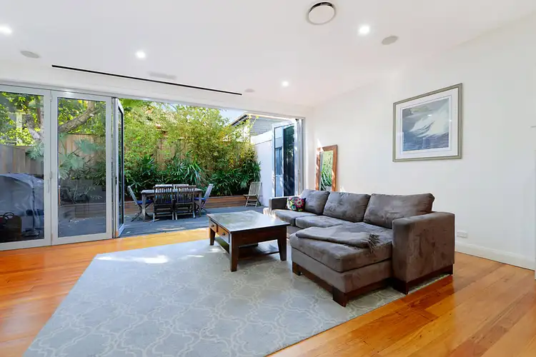 Second view of Homely house listing, 26 Glasgow Avenue, Bondi Beach NSW 2026