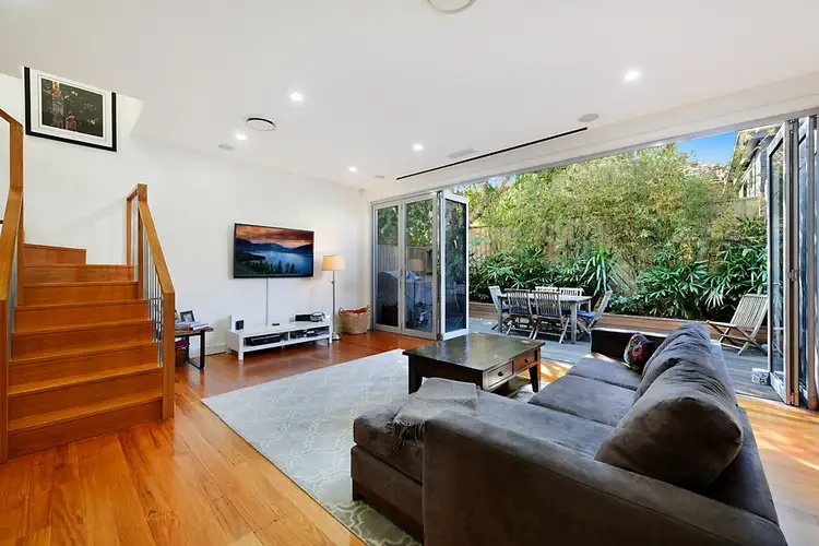Third view of Homely house listing, 26 Glasgow Avenue, Bondi Beach NSW 2026