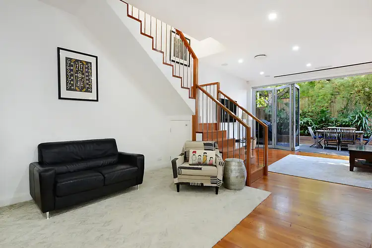 Fourth view of Homely house listing, 26 Glasgow Avenue, Bondi Beach NSW 2026