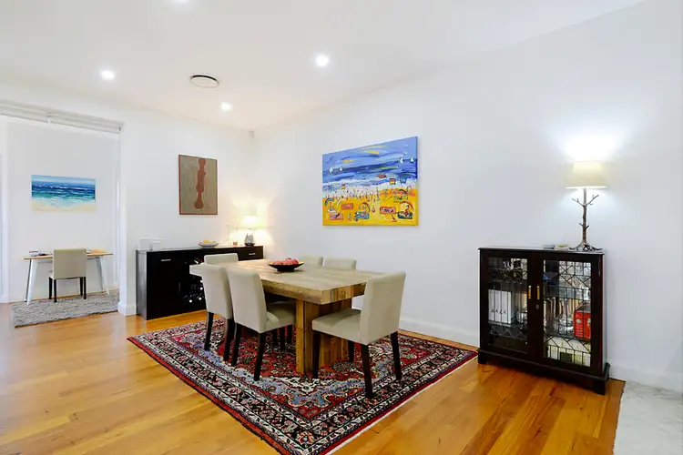 Fifth view of Homely house listing, 26 Glasgow Avenue, Bondi Beach NSW 2026