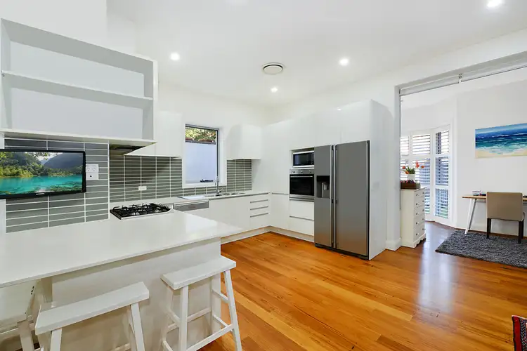 Sixth view of Homely house listing, 26 Glasgow Avenue, Bondi Beach NSW 2026