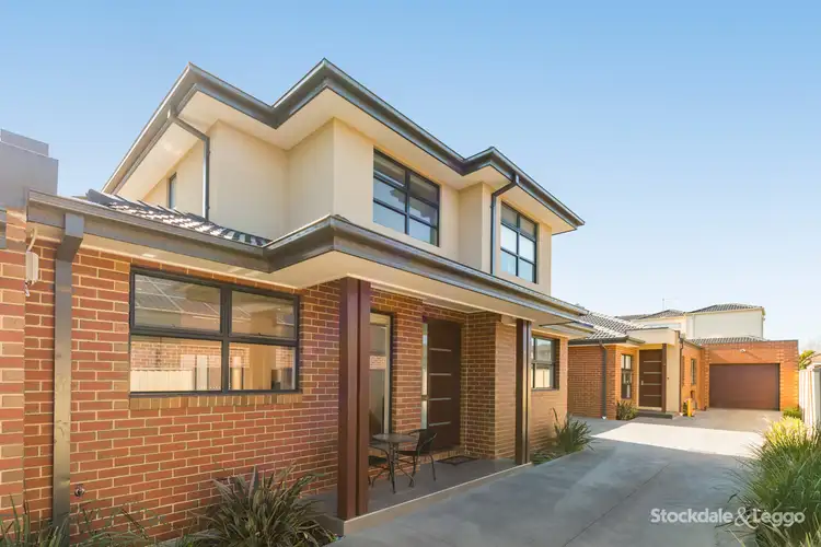 2/46 Gordon Street, Tullamarine VIC 3043