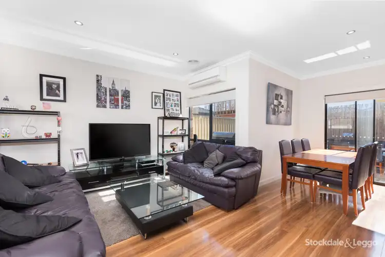 Second view of Homely house listing, 2/46 Gordon Street, Tullamarine VIC 3043