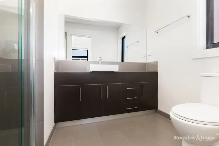 Fifth view of Homely house listing, 2/46 Gordon Street, Tullamarine VIC 3043
