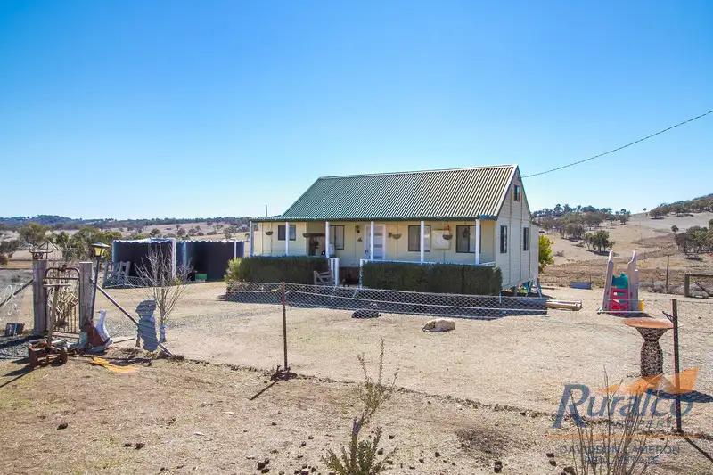 Main view of Homely house listing, Echo Springs 4454 Oxley Highway, Bendemeer NSW 2355