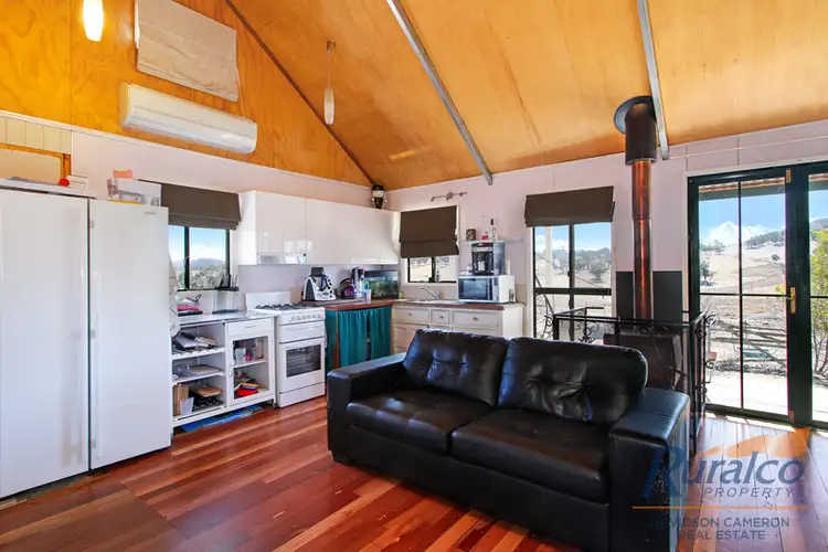 Third view of Homely house listing, Echo Springs 4454 Oxley Highway, Bendemeer NSW 2355