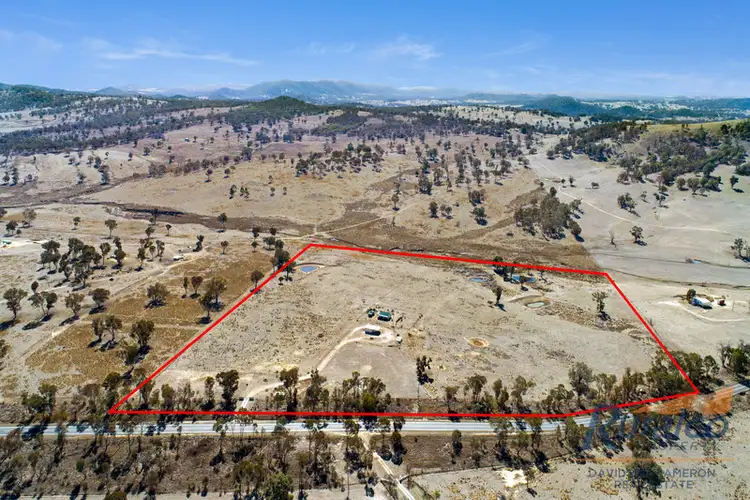 Fourth view of Homely house listing, Echo Springs 4454 Oxley Highway, Bendemeer NSW 2355