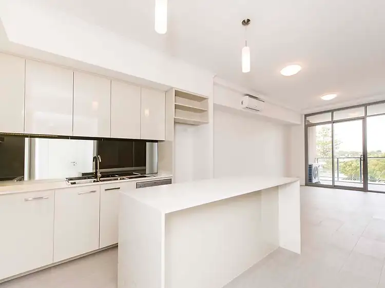 37/1 Silas Street, East Fremantle WA 6158
