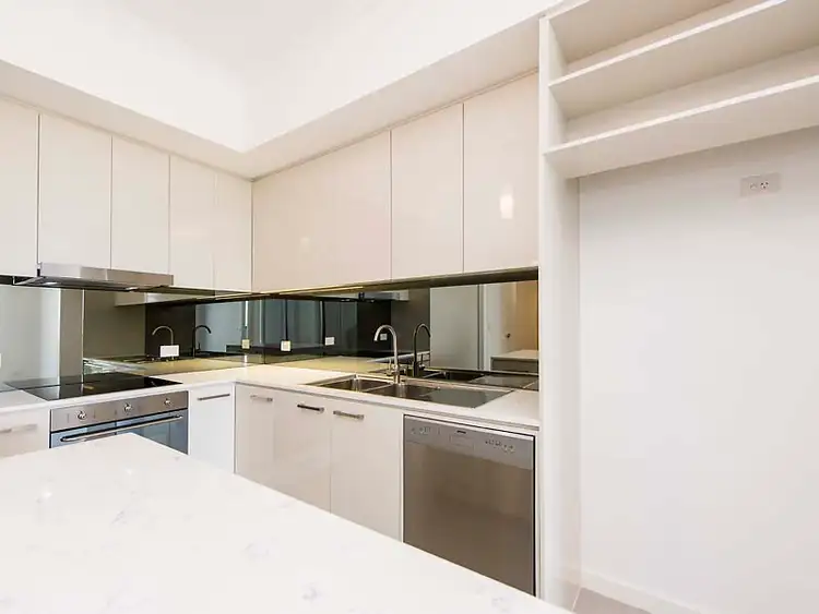 Second view of Homely apartment listing, 37/1 Silas Street, East Fremantle WA 6158