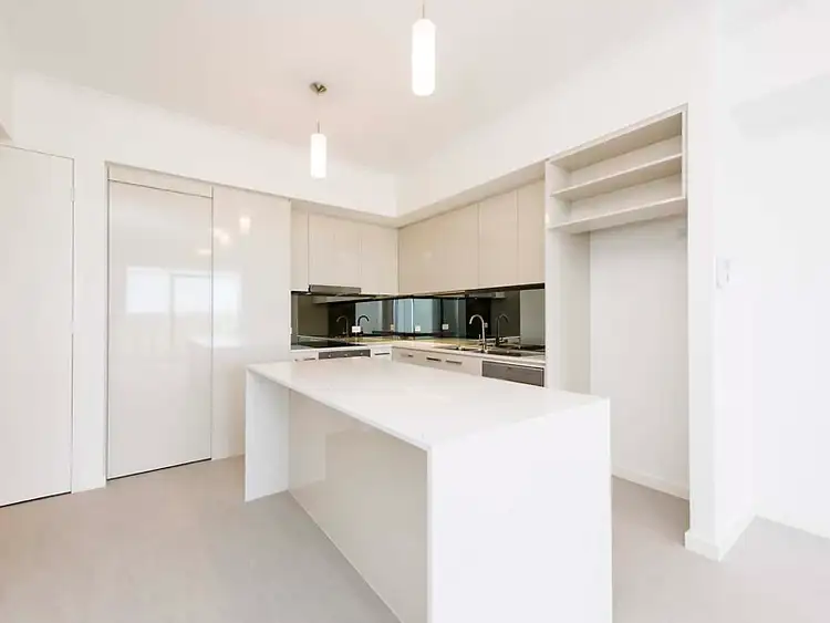 Third view of Homely apartment listing, 37/1 Silas Street, East Fremantle WA 6158