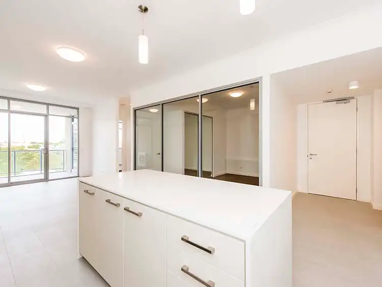 Seventh view of Homely apartment listing, 37/1 Silas Street, East Fremantle WA 6158
