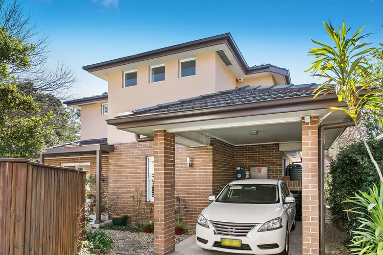 23A Archbold Road, Roseville NSW 2069