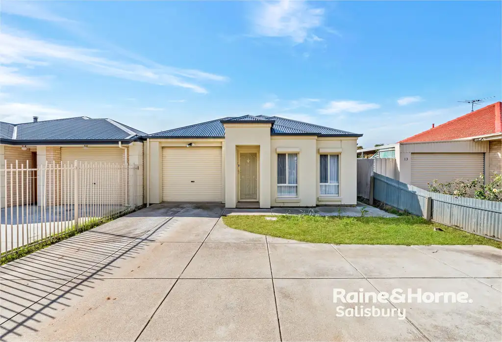 Main view of Homely house listing, 15A Kings Road, Salisbury Downs SA 5108