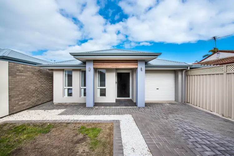 Third view of Homely house listing, 34 Stirling Crescent, Aldinga Beach SA 5173