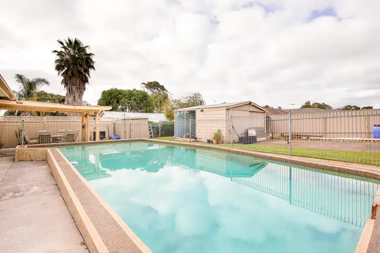 Fifth view of Homely house listing, 1 Rajah Street, Morphett Vale SA 5162