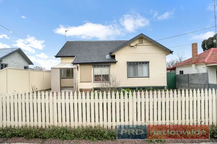 25 Queen Street, Sebastopol VIC 3356
