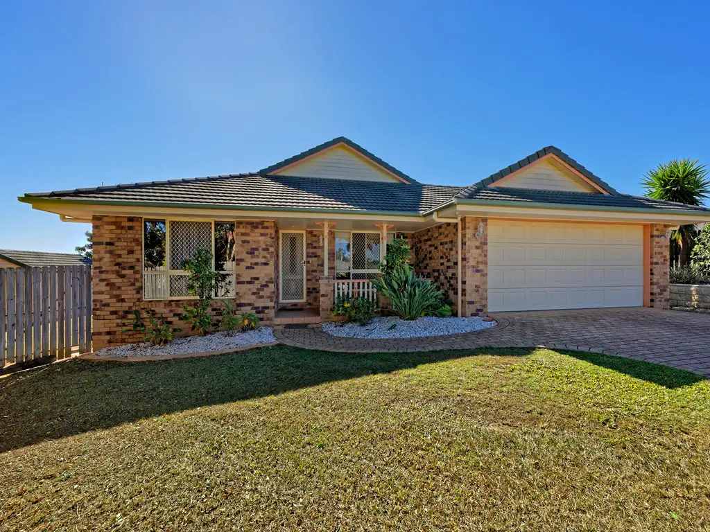 Main view of Homely house listing, 7 Palazzina Court, Avoca QLD 4670