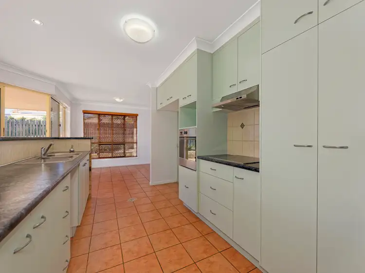 Fourth view of Homely house listing, 7 Palazzina Court, Avoca QLD 4670