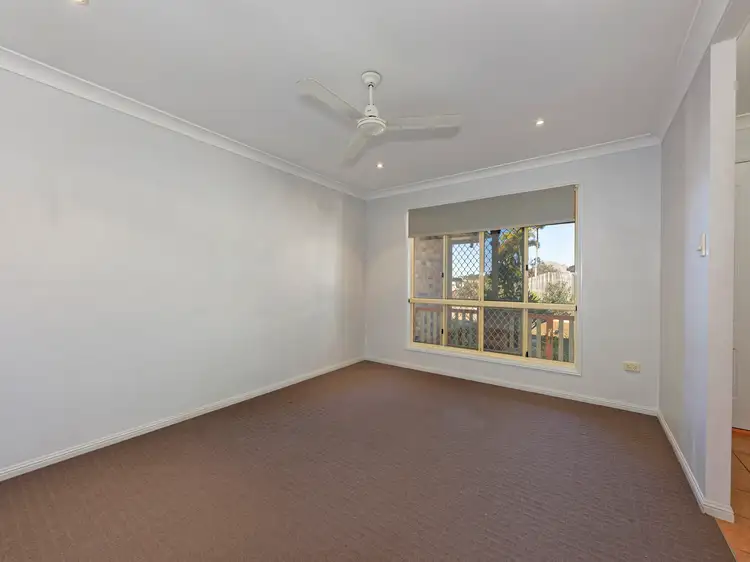 Fifth view of Homely house listing, 7 Palazzina Court, Avoca QLD 4670
