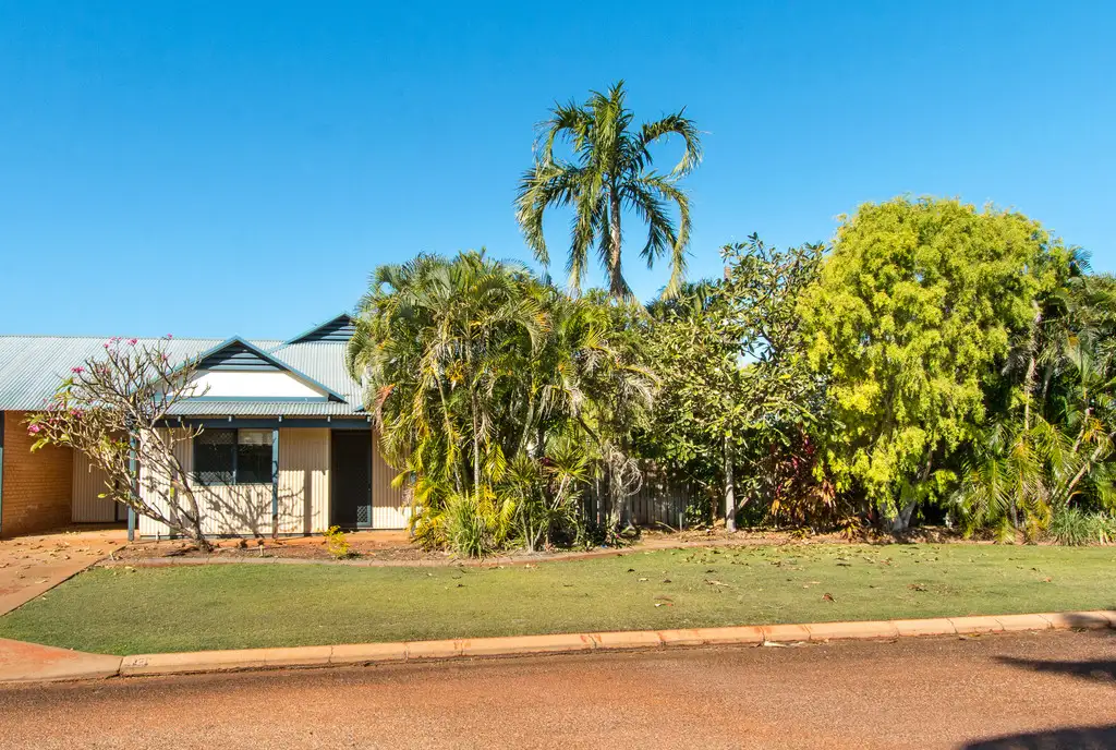 Main view of Homely unit listing, 7/5 Whimbrel Street, Djugun WA 6725