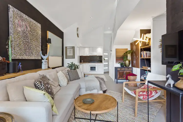 Second view of Homely apartment listing, 33/34 Smith Street, Highgate WA 6003