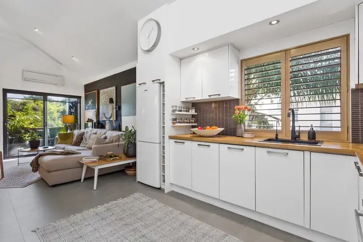 Fifth view of Homely apartment listing, 33/34 Smith Street, Highgate WA 6003