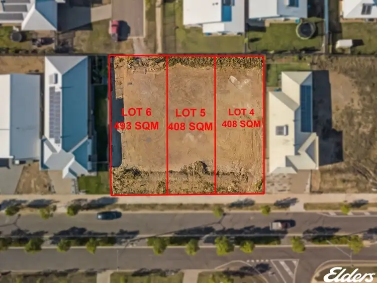 Seventh view of Homely land listing, Address available on request
