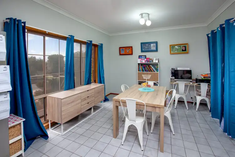 Fourth view of Homely house listing, 7 Scullin Court, Wodonga VIC 3690