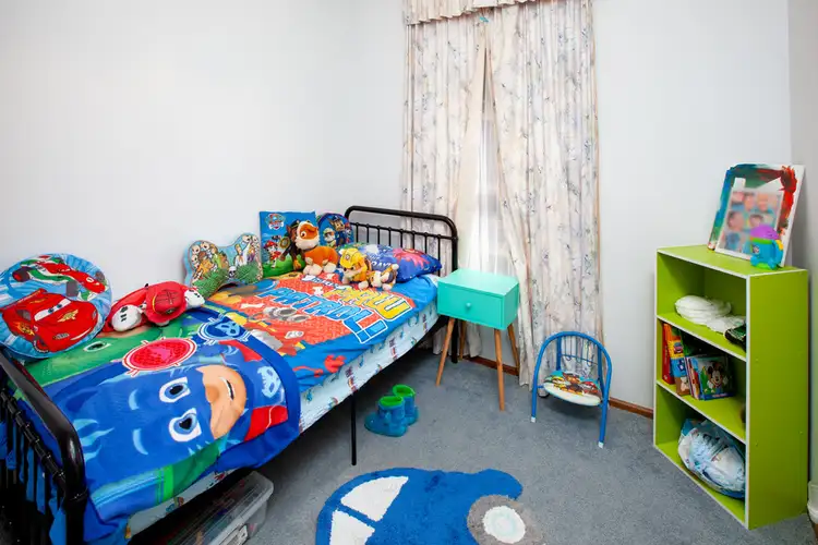 Sixth view of Homely house listing, 7 Scullin Court, Wodonga VIC 3690