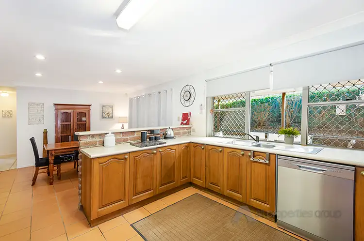 Sixth view of Homely house listing, 14 Lindsay Street, Loganholme QLD 4129