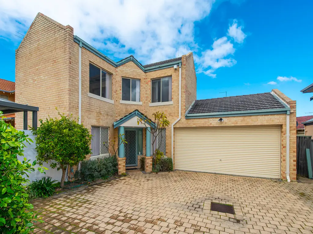 Main view of Homely townhouse listing, 3/61 Gardner St, Como WA 6152