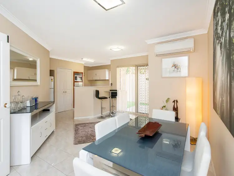 Third view of Homely townhouse listing, 3/61 Gardner St, Como WA 6152