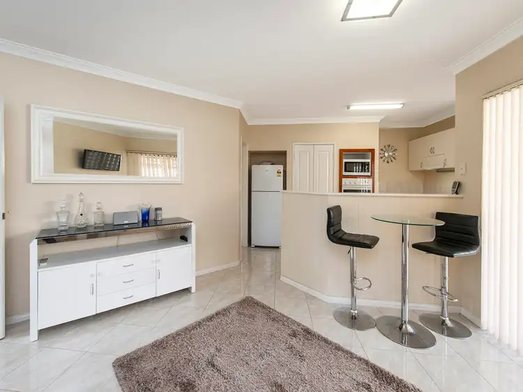 Fourth view of Homely townhouse listing, 3/61 Gardner St, Como WA 6152