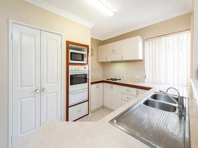 Fifth view of Homely townhouse listing, 3/61 Gardner St, Como WA 6152