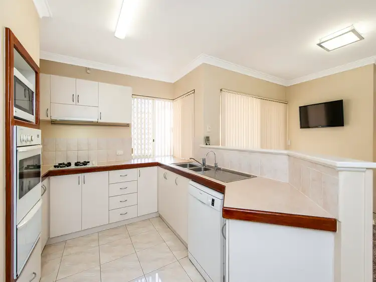 Sixth view of Homely townhouse listing, 3/61 Gardner St, Como WA 6152