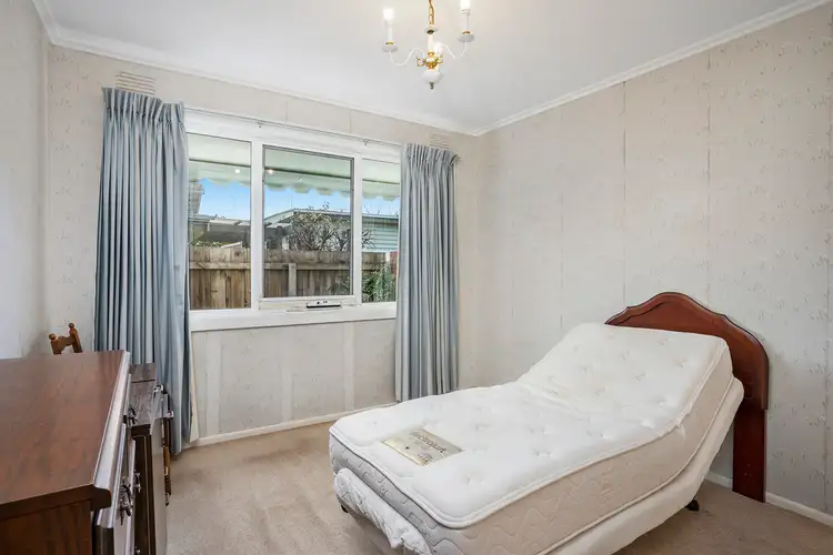 Sixth view of Homely house listing, 4/13-15 Glamis Street, Newtown VIC 3220