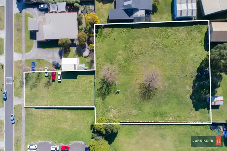 Sixth view of Homely land listing, 5 Parer Avenue, Moe VIC 3825