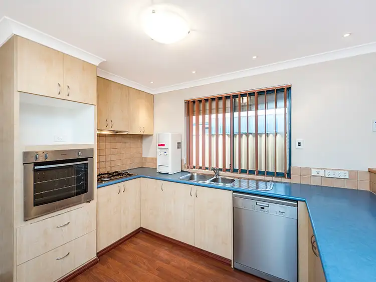 Fourth view of Homely house listing, 8 Freeling Road, Port Kennedy WA 6172