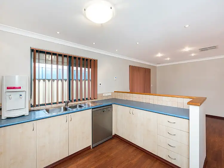Fifth view of Homely house listing, 8 Freeling Road, Port Kennedy WA 6172