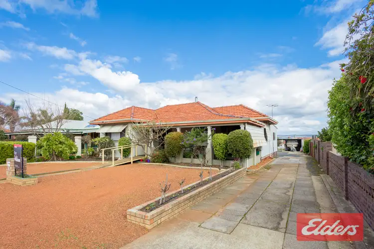 5 Carma Avenue, Collie WA 6225