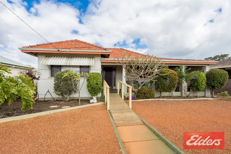 Second view of Homely house listing, 5 Carma Avenue, Collie WA 6225