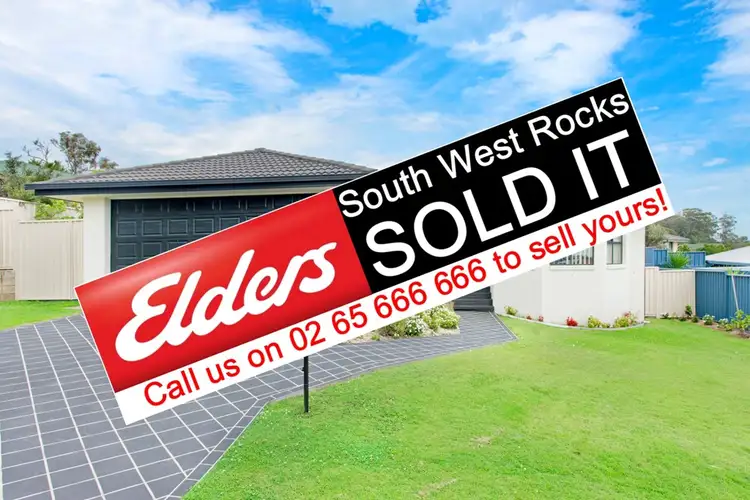 10 Robinson Pl, South West Rocks NSW 2431