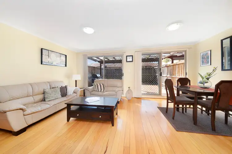 Main view of Homely townhouse listing, 36/22-24 Wassell Street, Matraville NSW 2036