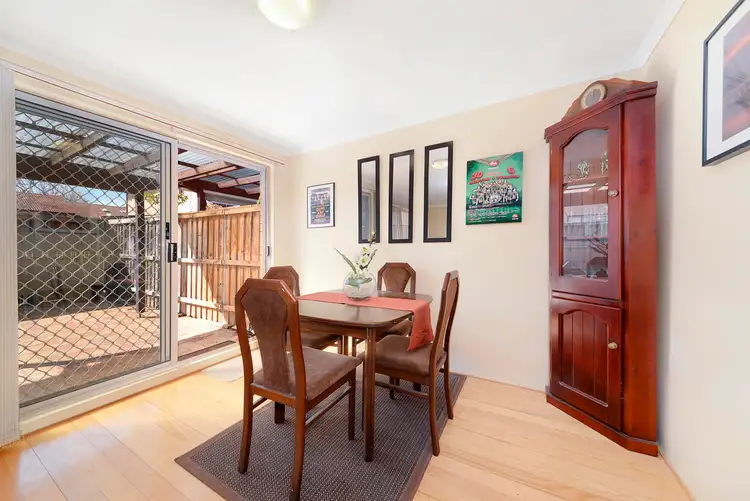 Second view of Homely townhouse listing, 36/22-24 Wassell Street, Matraville NSW 2036