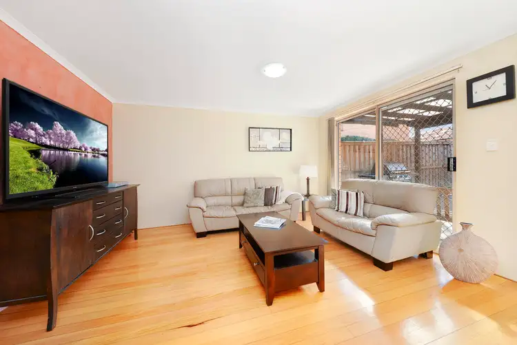 Third view of Homely townhouse listing, 36/22-24 Wassell Street, Matraville NSW 2036