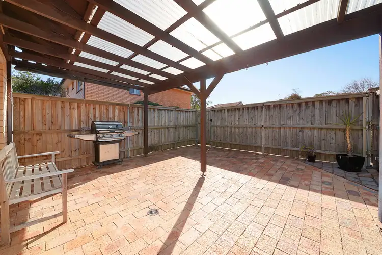 Fifth view of Homely townhouse listing, 36/22-24 Wassell Street, Matraville NSW 2036